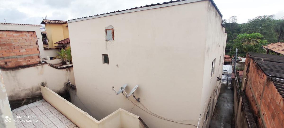 Casa, Tijuca, 9 Quartos, 4 Vagas