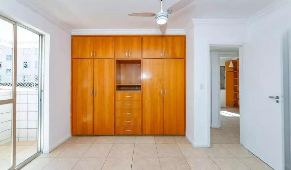 Apartamento, Calafate, 3 Quartos, 2 Vagas, 1 Suíte