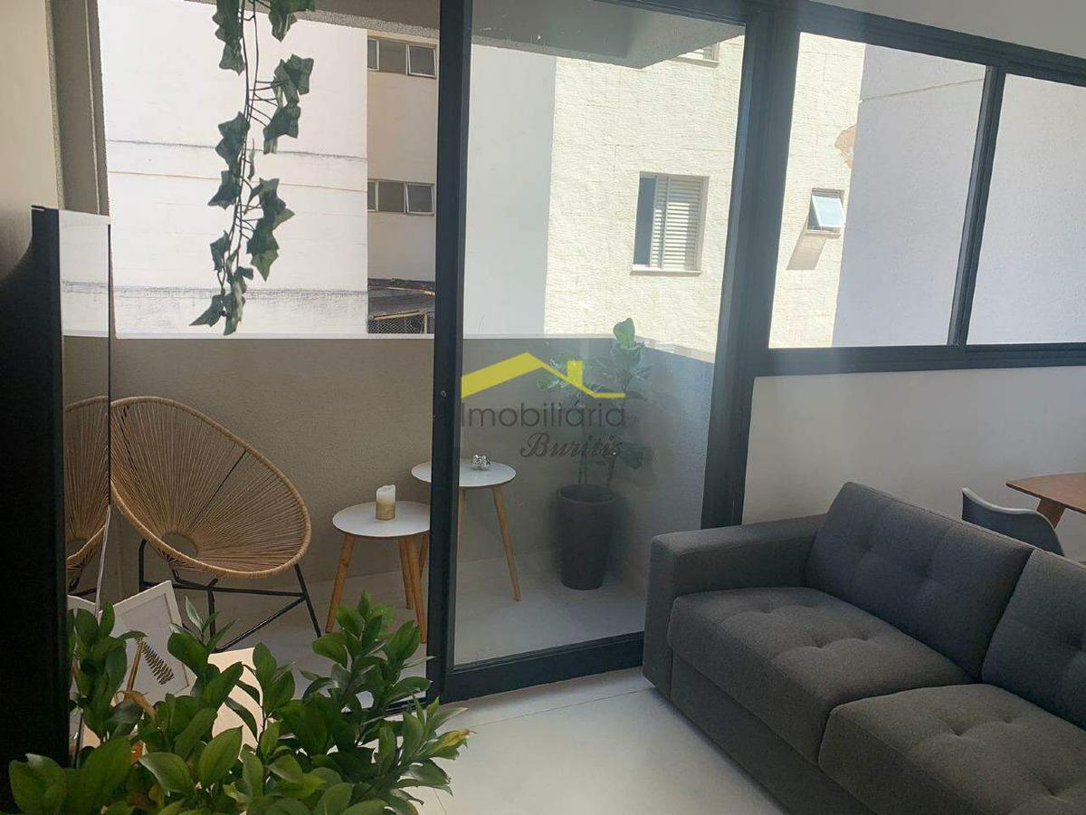 Apartamento, Santo Antônio, 3 Quartos, 2 Vagas, 1 Suíte