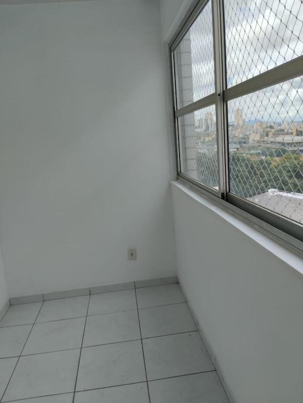 Apartamento, Carlos Prates, 3 Quartos, 1 Vaga