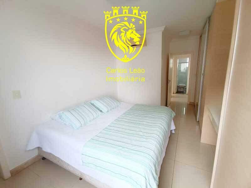 Apartamento, Jaraguá, 4 Quartos, 3 Vagas, 2 Suítes