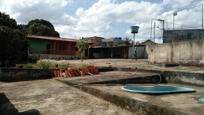 Lote, Jacqueline, 1 Quarto, 0 Vaga