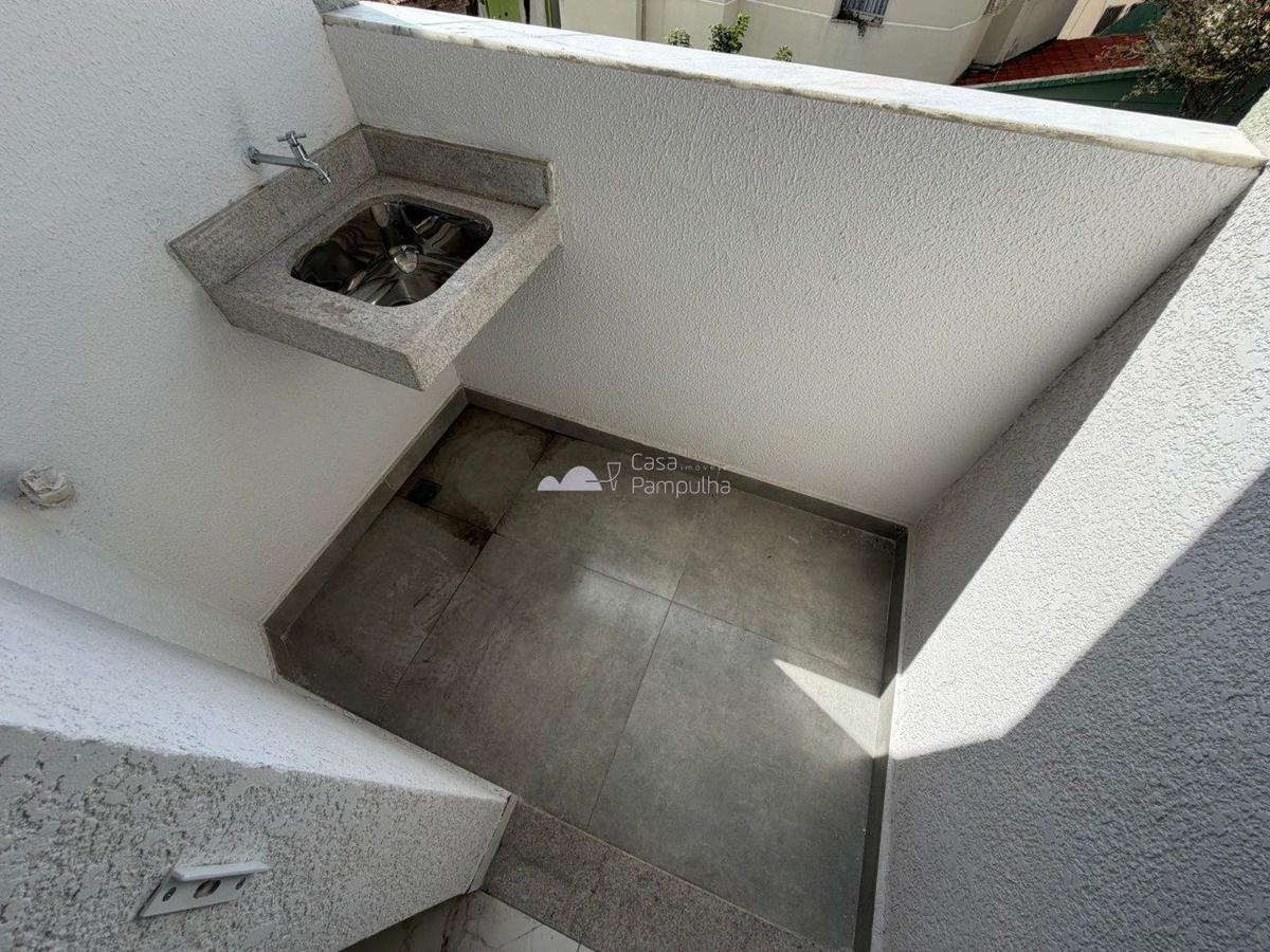 Apartamento, Heliópolis, 2 Quartos, 1 Vaga