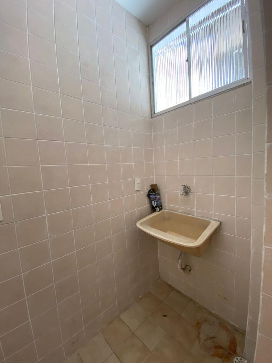 Apartamento, Camargos, 2 Quartos, 0 Vaga