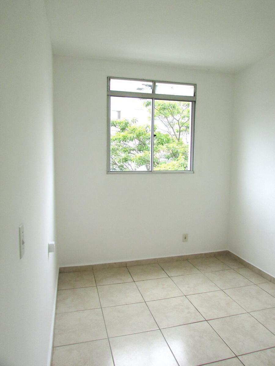 Apartamento, Cabral, 3 Quartos, 1 Suíte