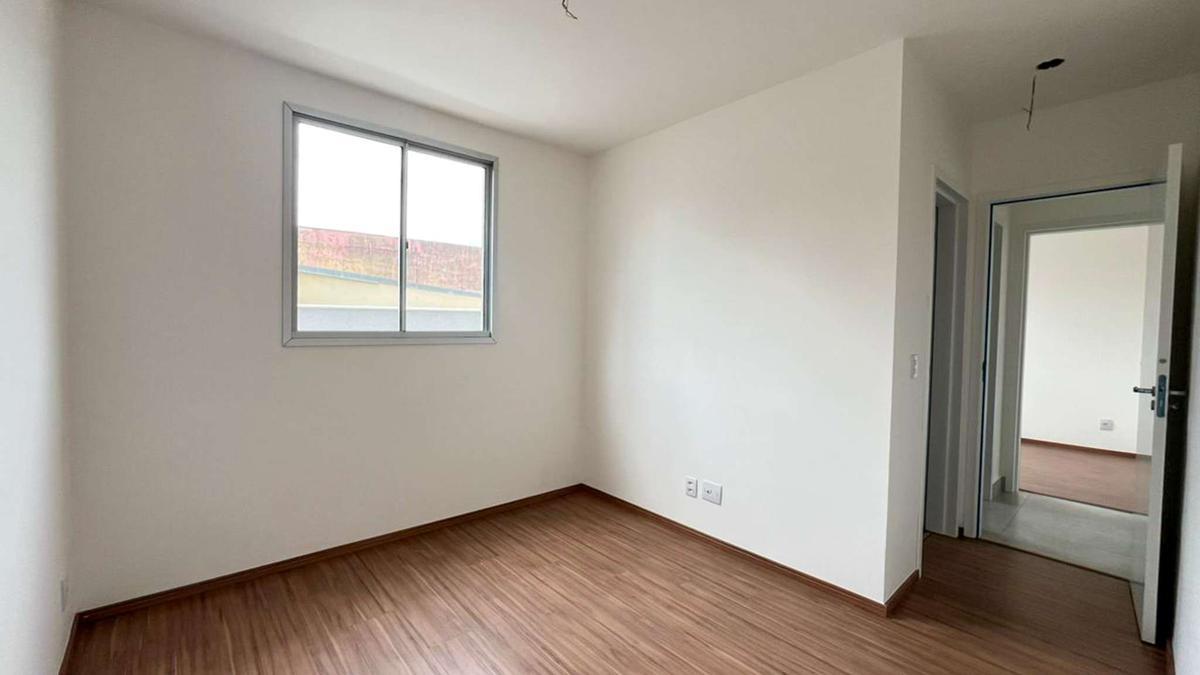 Apartamento, Santa Rosa, 2 Quartos, 1 Vaga, 1 Suíte