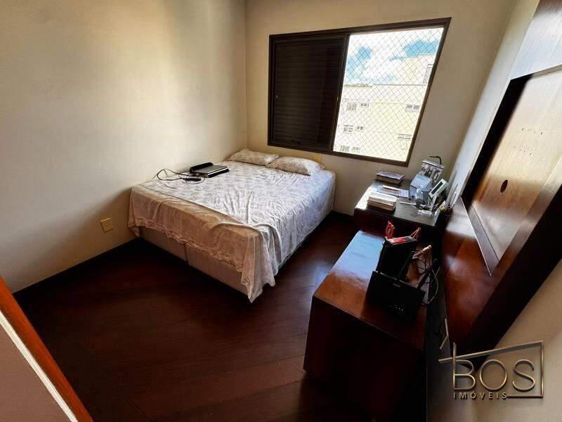 Cobertura, Cidade Nova, 4 Quartos, 4 Vagas, 1 Suíte