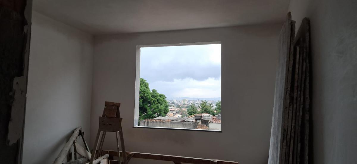 Casa, Mantiqueira, 2 Quartos, 2 Vagas