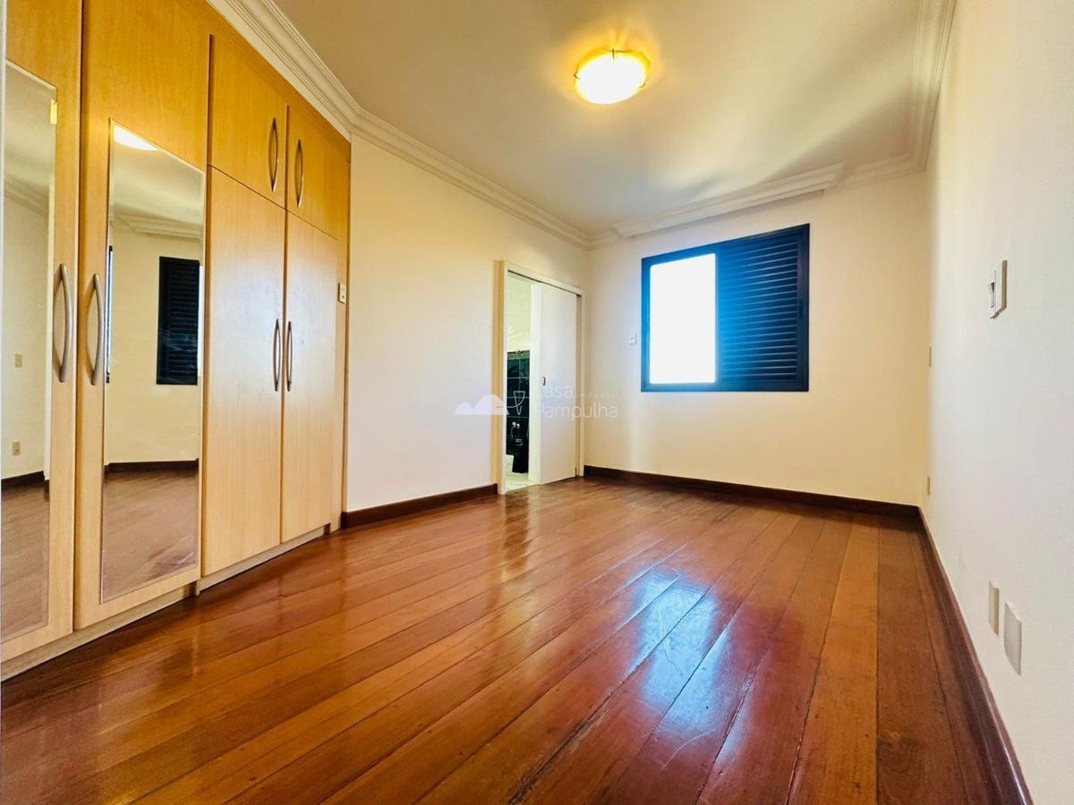 Apartamento, Santa Amélia, 3 Quartos, 3 Vagas, 2 Suítes