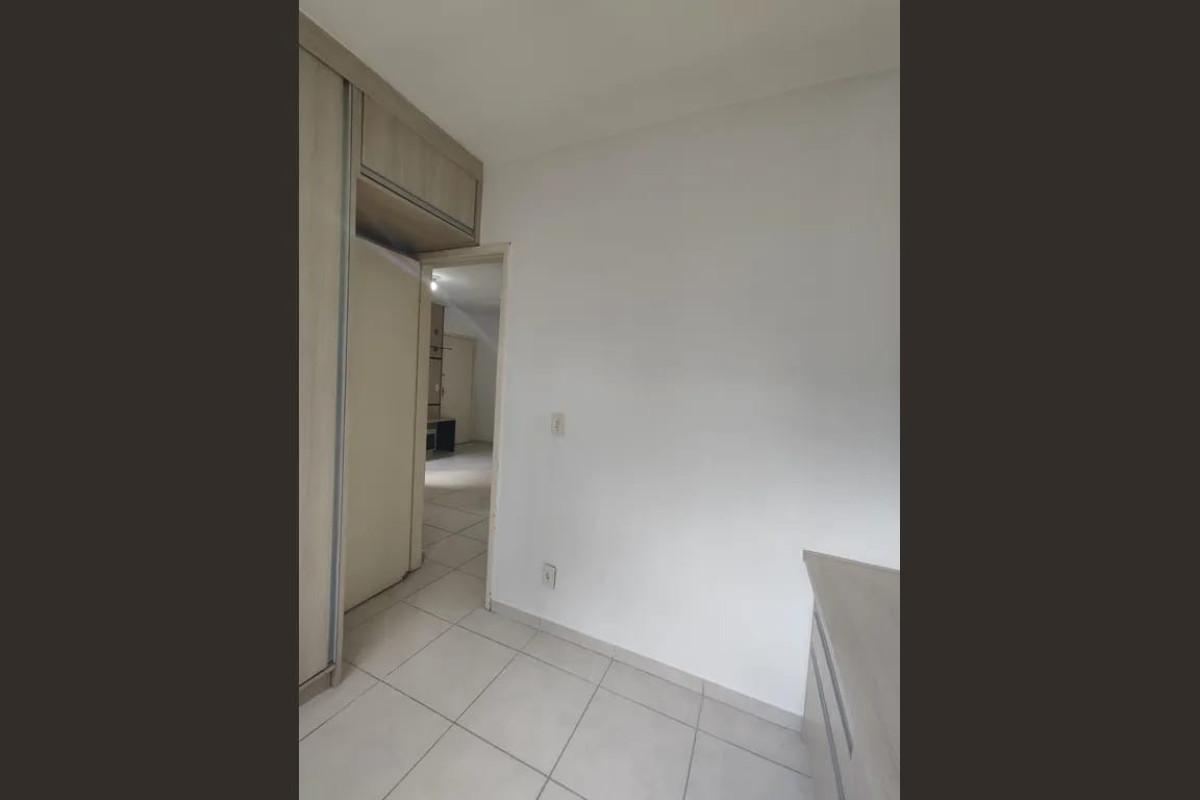 Apartamento, Sapucaias III, 2 Quartos, 1 Vaga