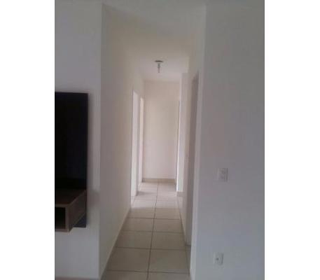 Apartamento, Paquetá, 3 Quartos, 1 Vaga, 1 Suíte