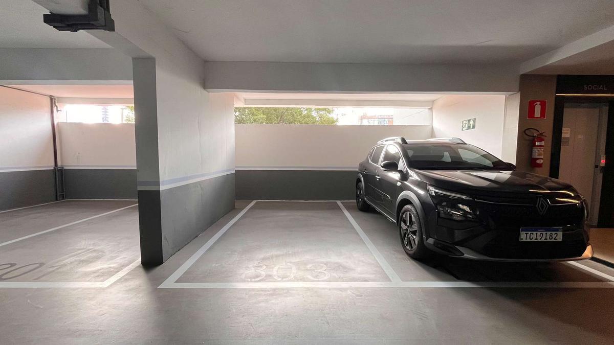 Apartamento, Santo Agostinho, 2 Quartos, 1 Vaga, 2 Suítes