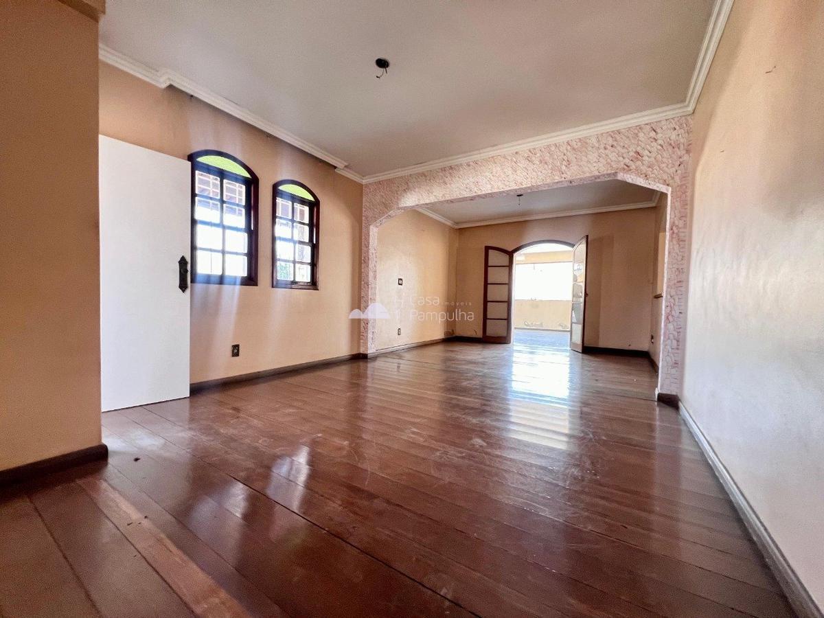 Casa, Santa Amélia, 5 Quartos, 5 Vagas, 2 Suítes