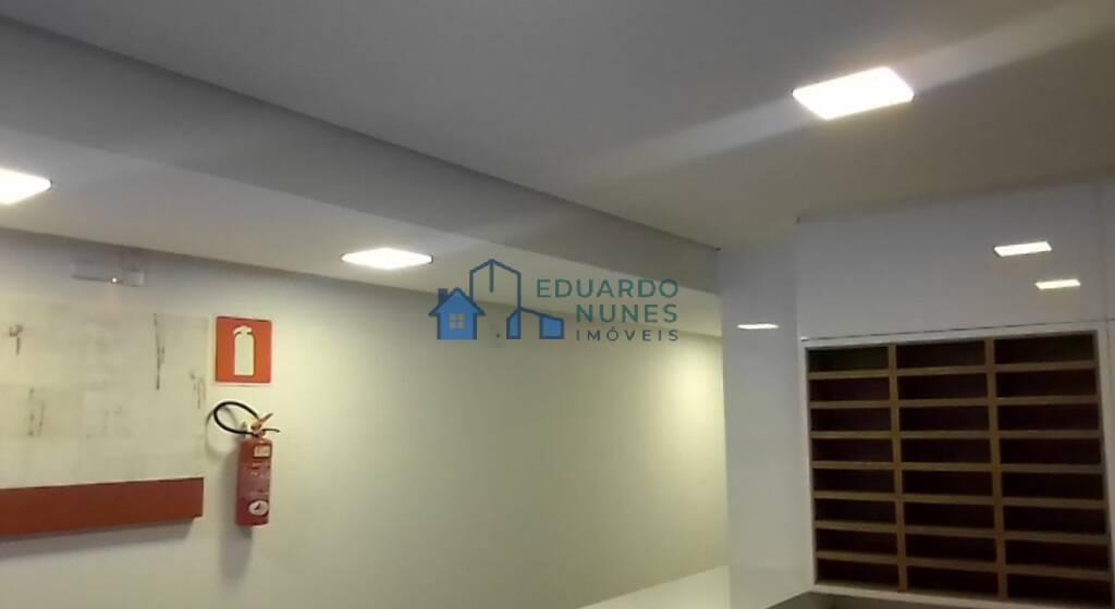Apartamento, Funcionários, 2 Quartos, 2 Vagas, 1 Suíte
