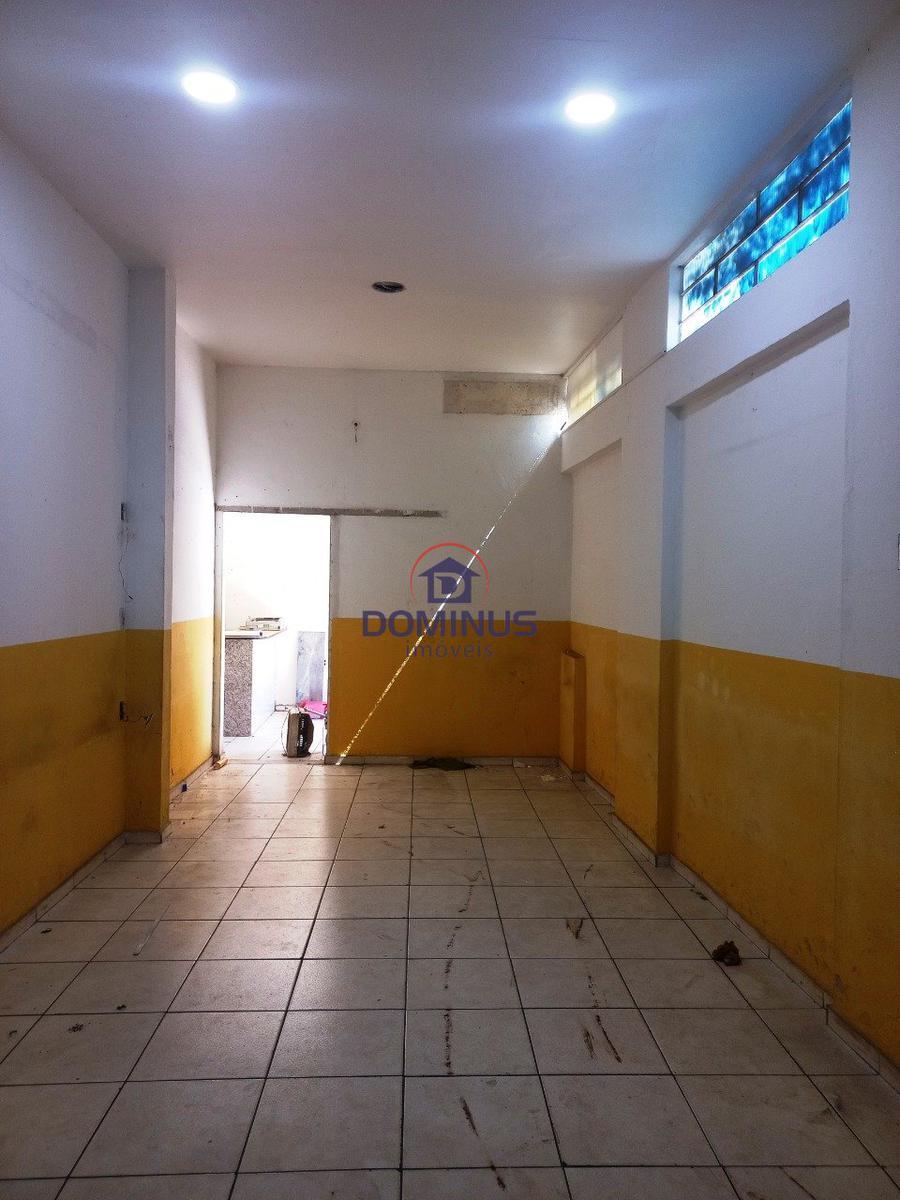 Galpão, Horto, 0 Quarto, 0 Vaga