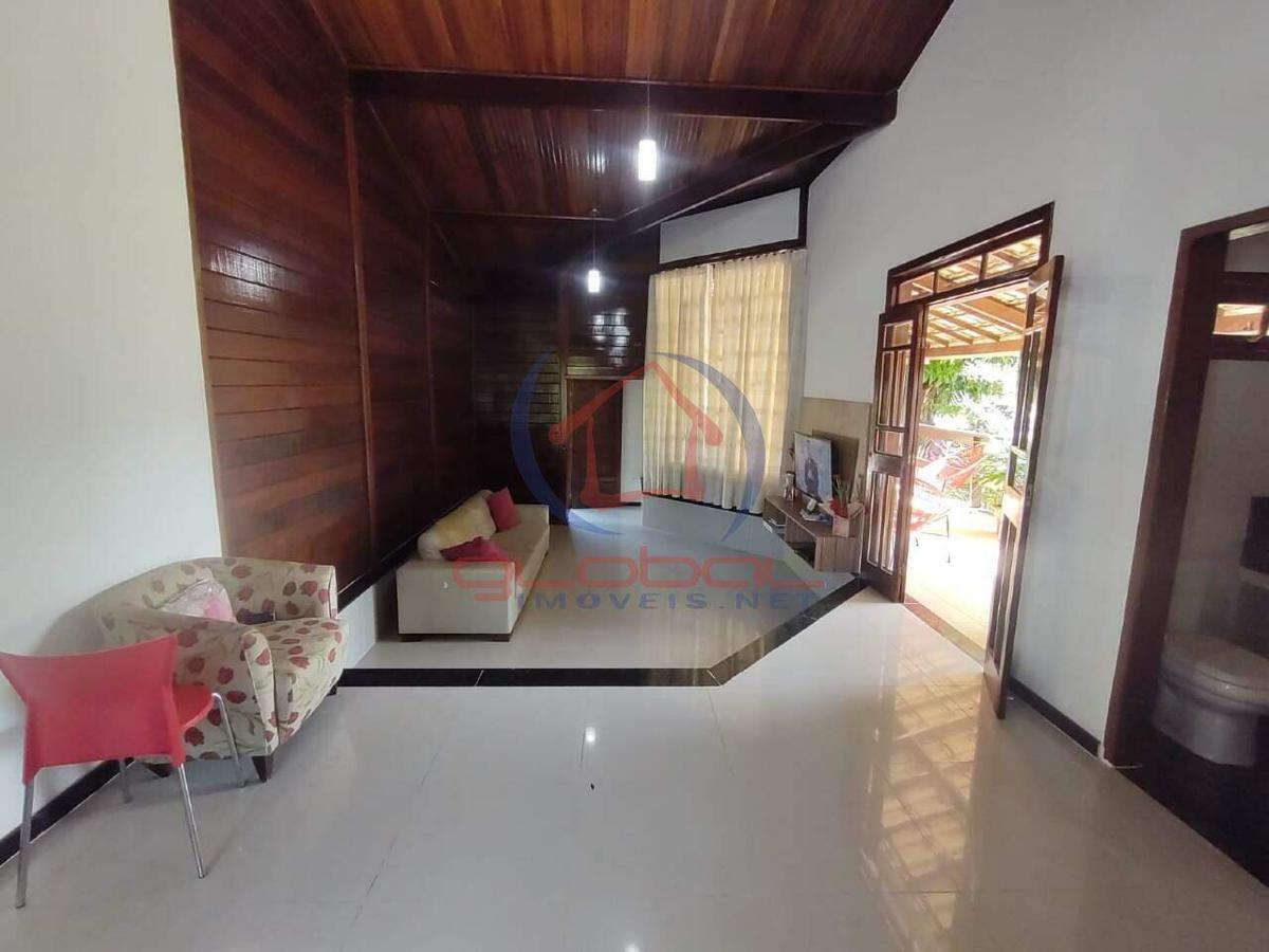 Casa, Bandeirantes (pampulha), 4 Quartos, 10 Vagas, 2 Suítes