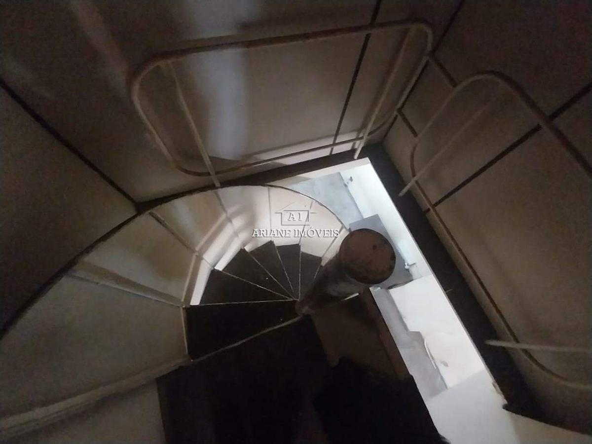 Andar, Floresta, 0 Quarto, 0 Vaga