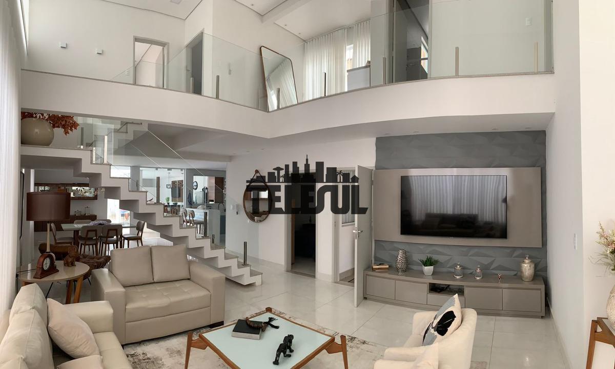 Casa, Parque Boa Vista, 3 Quartos, 5 Vagas, 2 Suítes