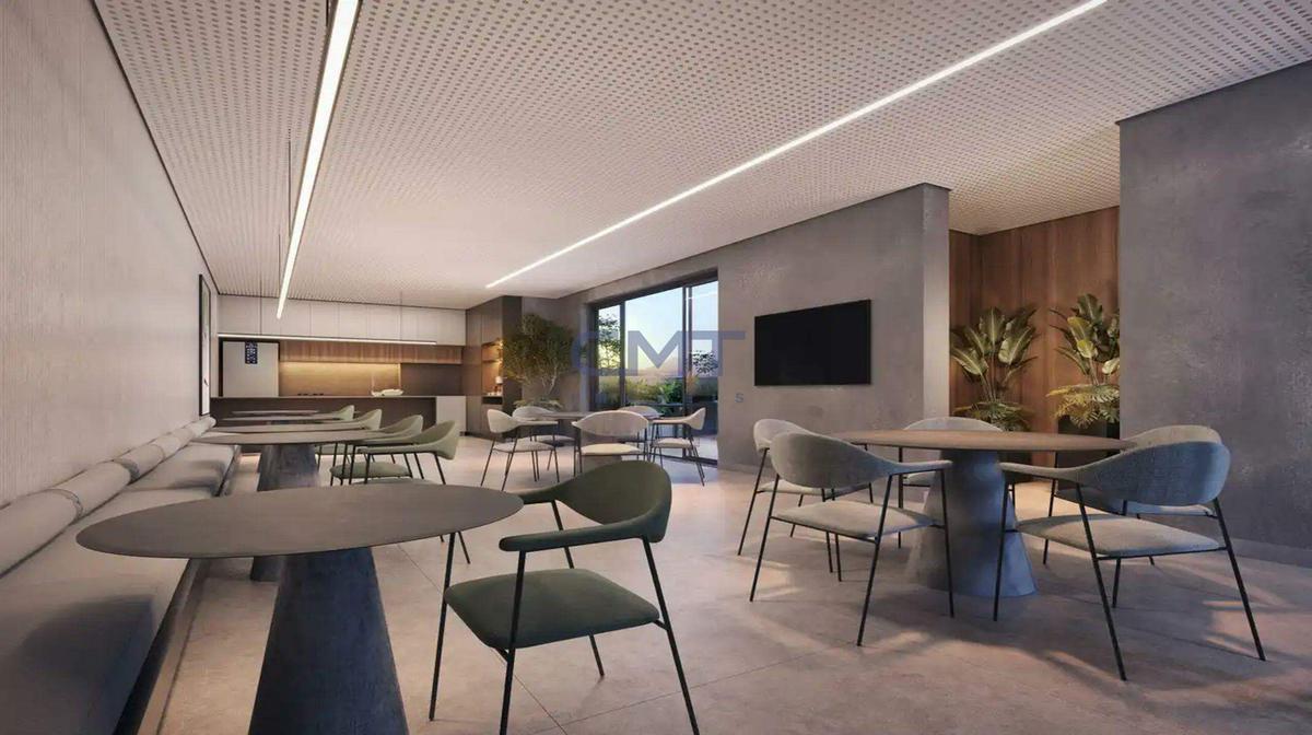 Apartamento, Serra, 3 Quartos, 2 Vagas, 1 Suíte