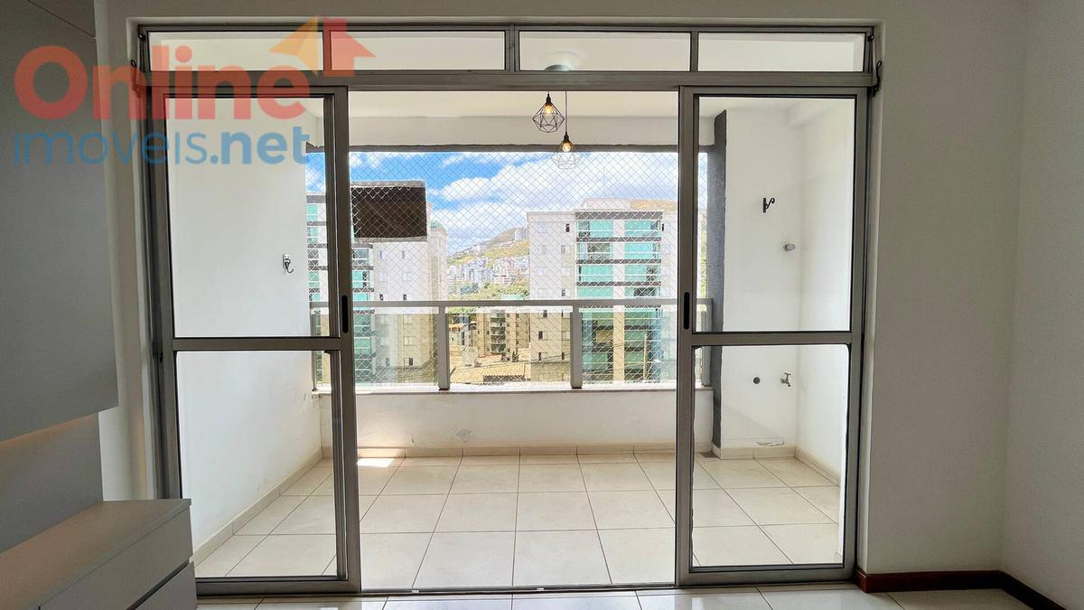 Apartamento, Buritis, 4 Quartos, 0 Vaga, 1 Suíte