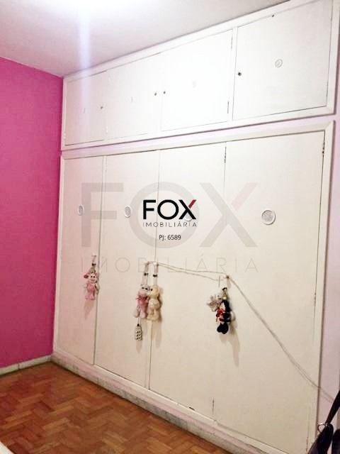 Casa, Renascença, 3 Quartos, 1 Vaga