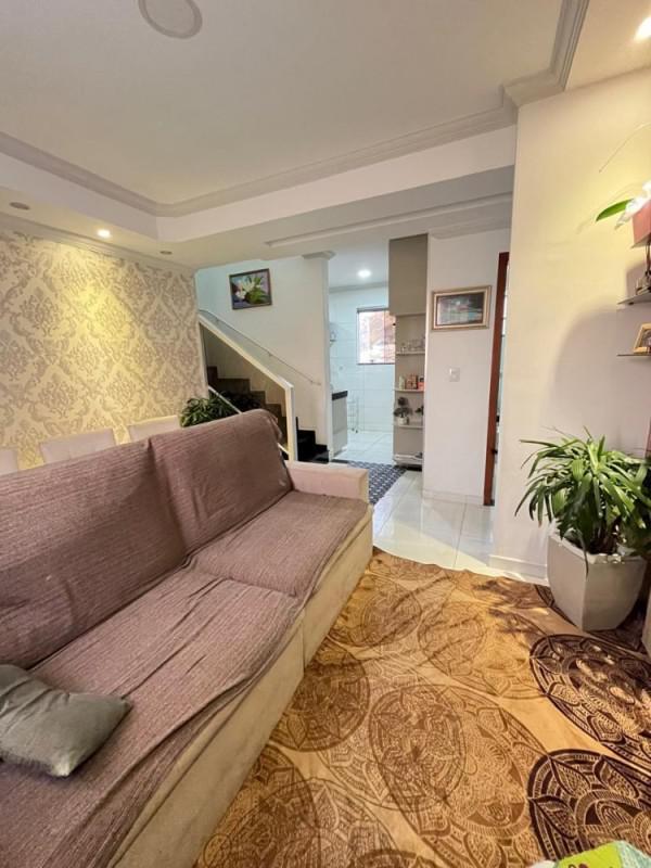 Cobertura, Palmeiras, 3 Quartos, 1 Vaga, 1 Suíte