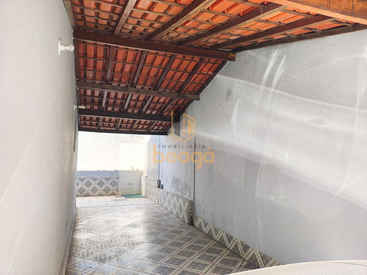Casa, Serrano, 4 Quartos, 4 Vagas, 1 Suíte