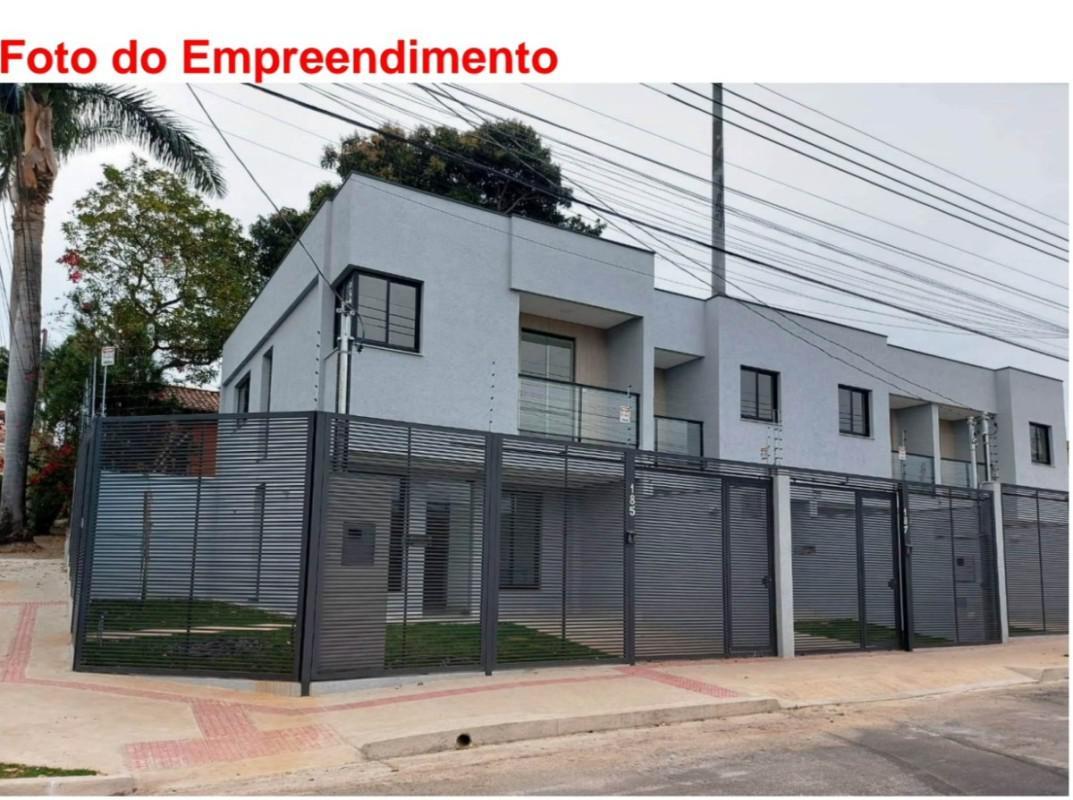 Casa, Planalto, 3 Quartos, 1 Vaga, 1 Suíte