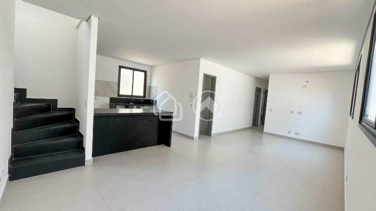 Cobertura, Prado, 3 Quartos, 2 Vagas, 3 Suítes