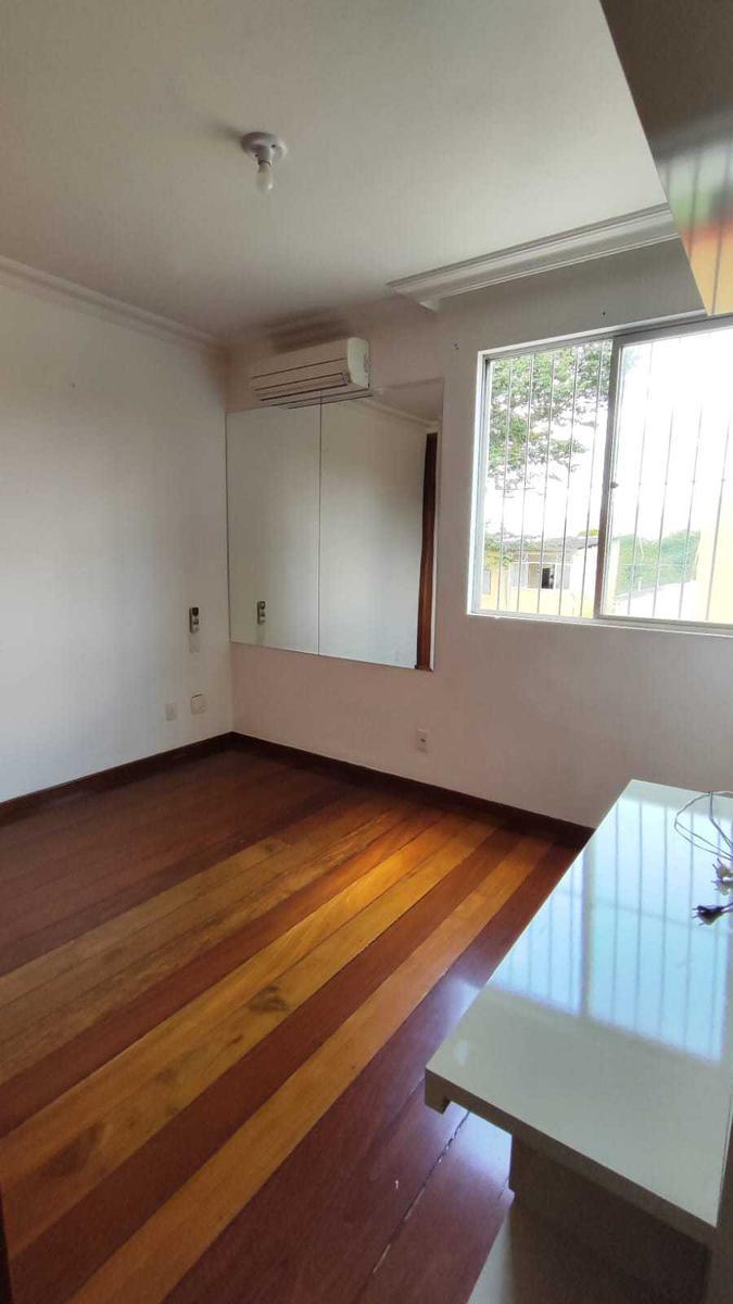 Apartamento, Carlos Prates, 2 Quartos, 2 Vagas