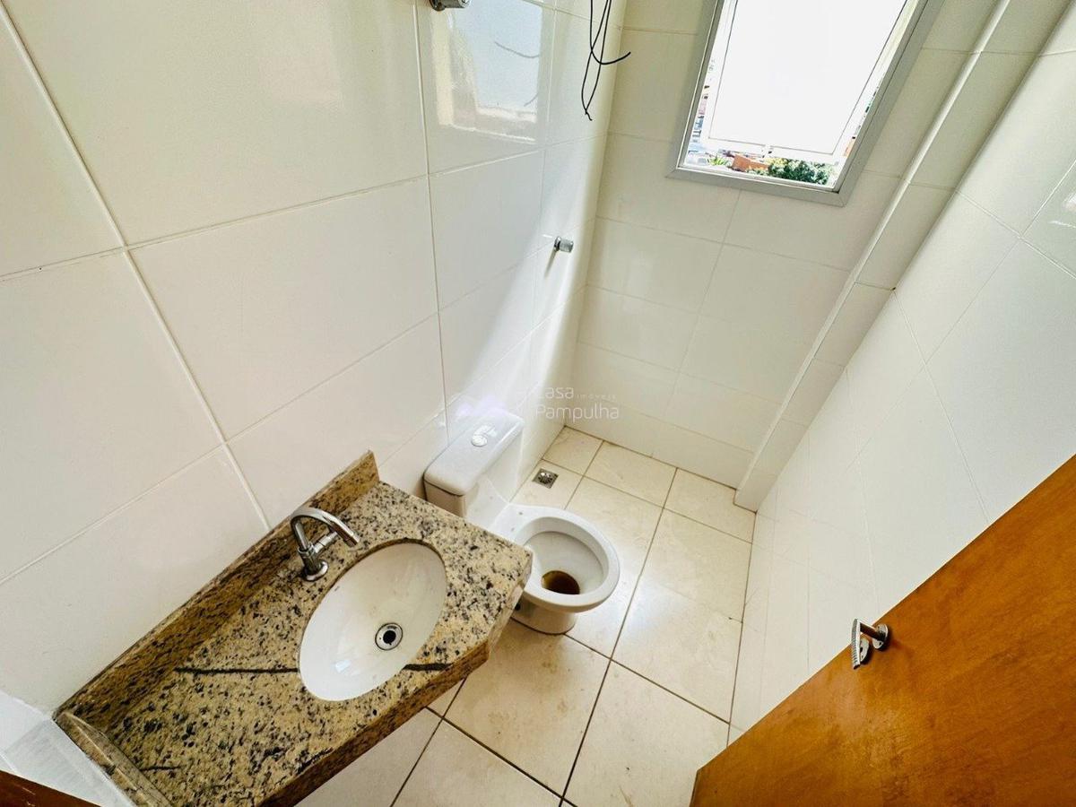 Apartamento, Maria Helena, 2 Quartos, 1 Vaga, 1 Suíte
