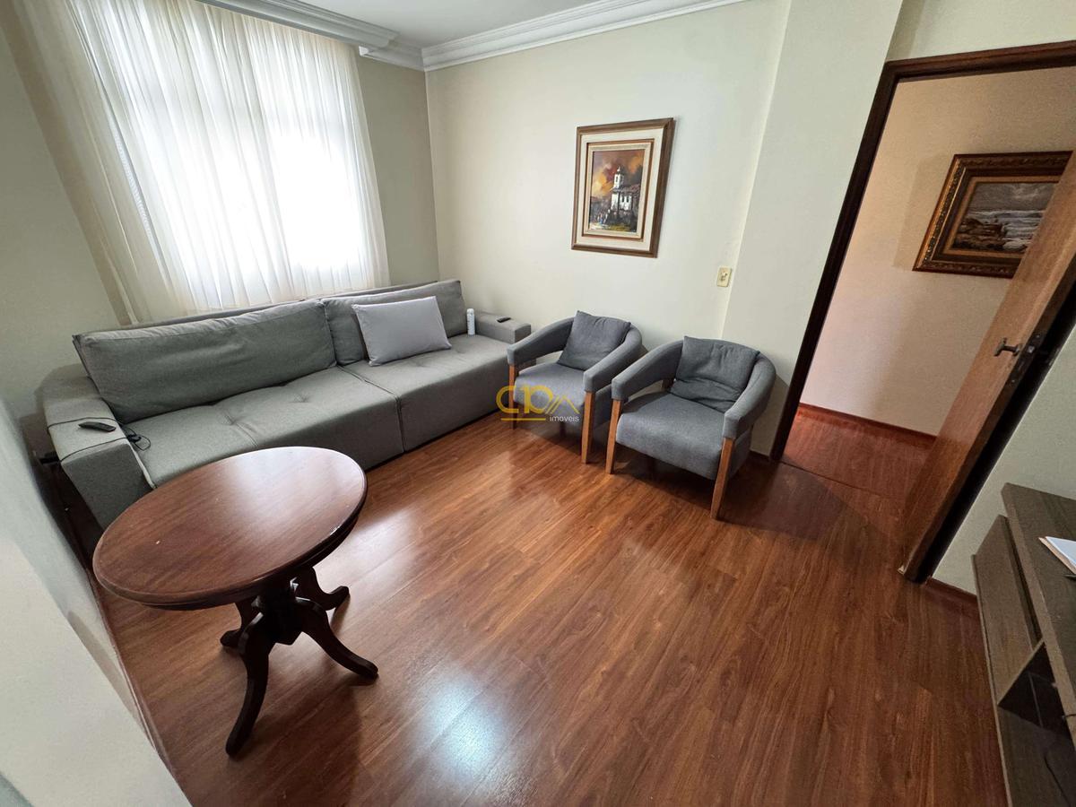 Cobertura, Silveira, 4 Quartos, 3 Vagas, 1 Suíte