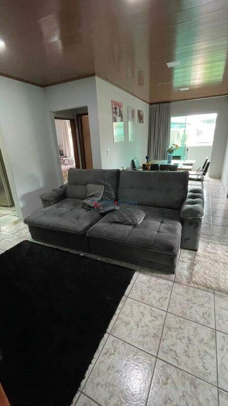 Casa, Giovanini, 4 Quartos, 3 Vagas, 1 Suíte