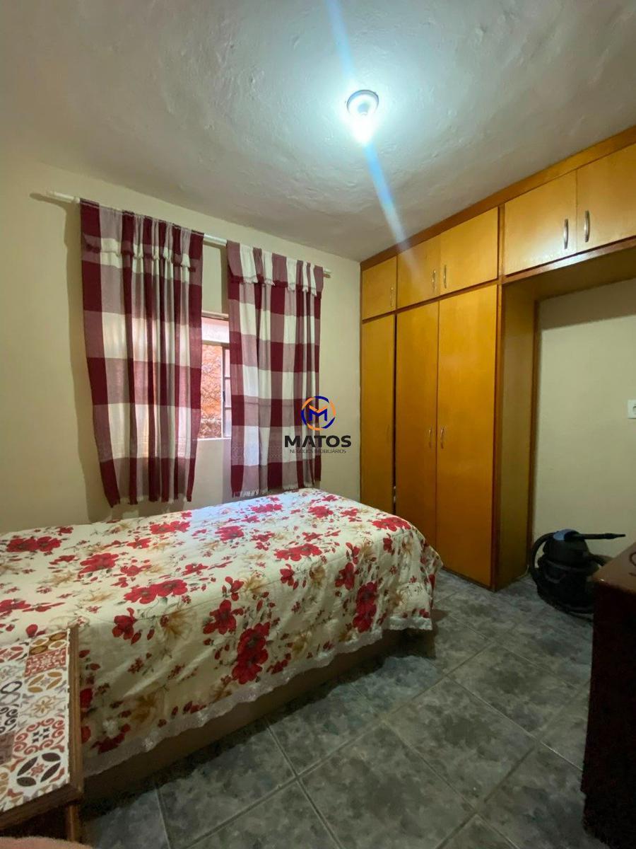 Casa, São Cosme de Baixo (são Benedito), 4 Quartos, 3 Vagas