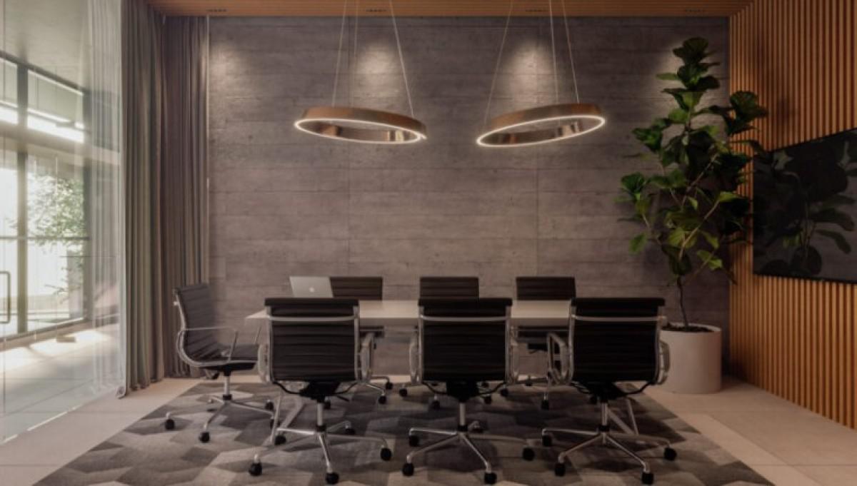 Apartamento, Sion, 3 Quartos, 2 Vagas, 1 Suíte