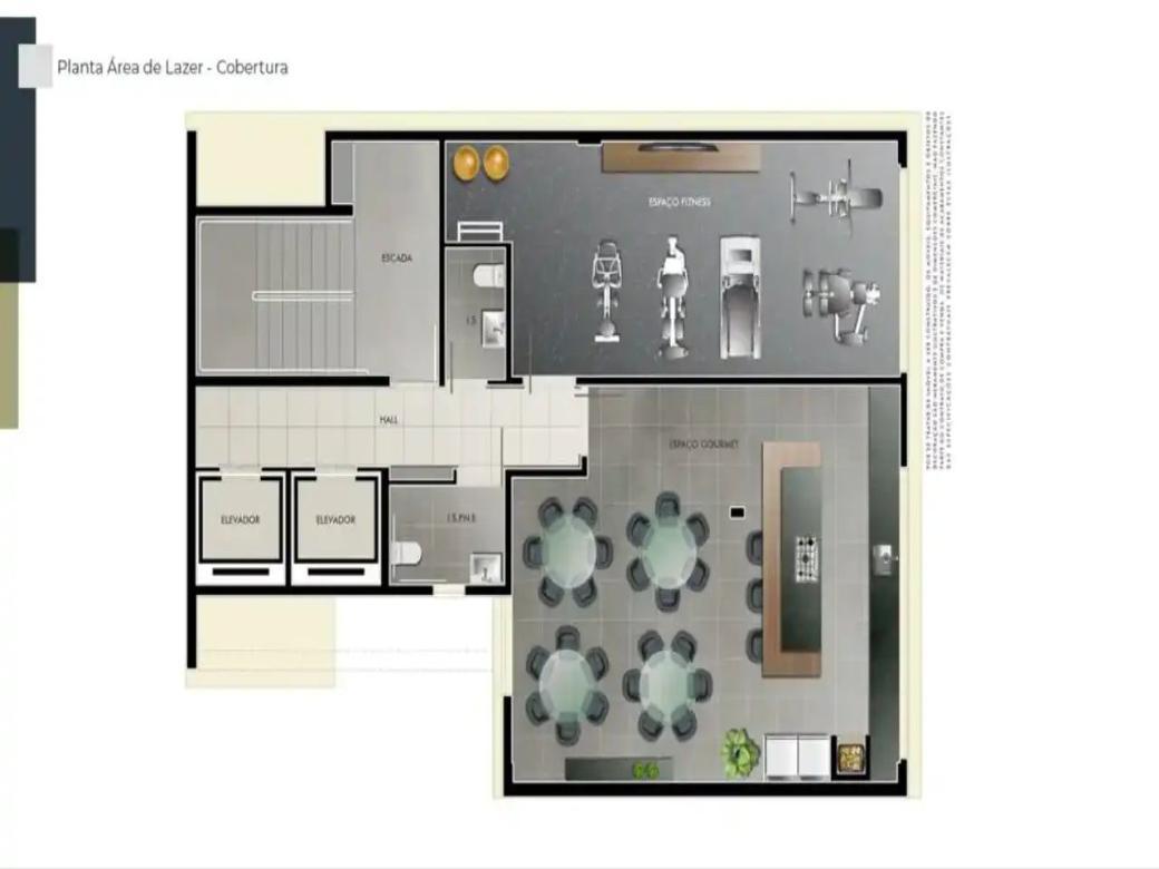 Apartamento, Barro Preto, 2 Quartos, 2 Vagas, 2 Suítes