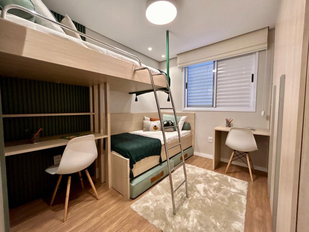 Apartamento, Padre Eustáquio, 3 Quartos, 2 Vagas, 1 Suíte