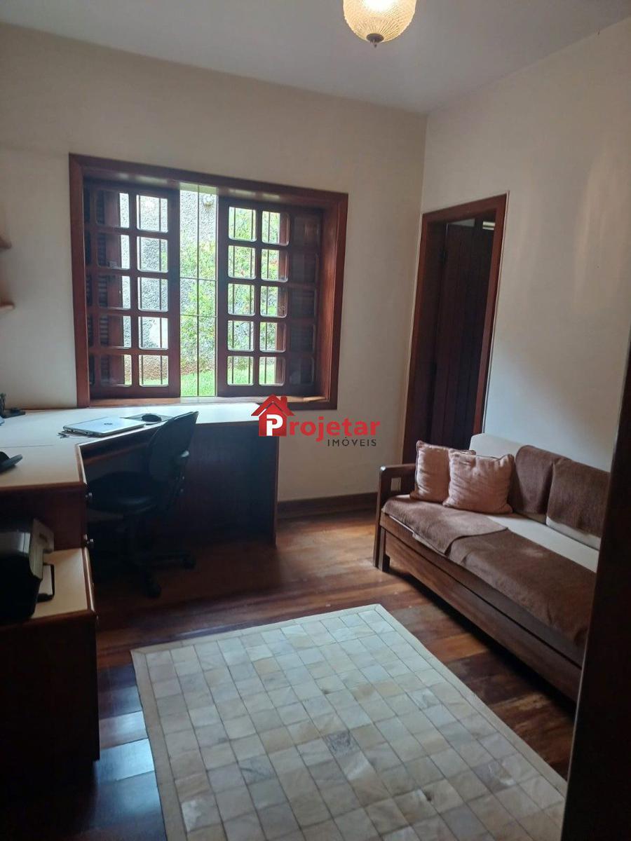 Casa, Belvedere, 5 Quartos, 6 Vagas, 2 Suítes