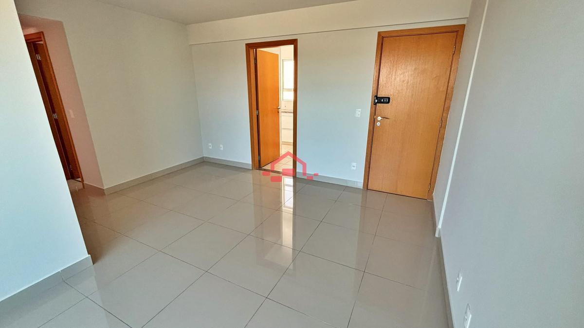 Apartamento, Caiçaras, 3 Quartos, 2 Vagas, 1 Suíte