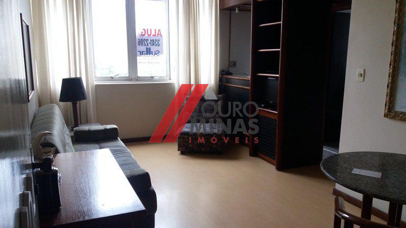 Apartamento, Savassi, 1 Quarto