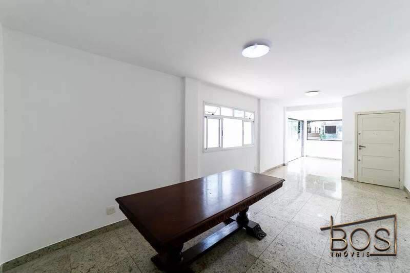 Apartamento, Serra, 4 Quartos, 2 Vagas, 1 Suíte