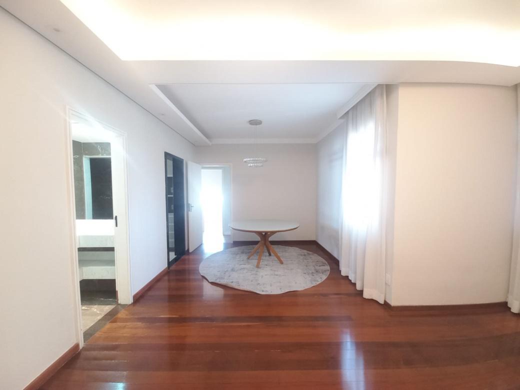Apartamento, Lourdes, 4 Quartos, 1 Vaga, 1 Suíte
