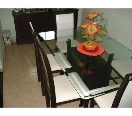 Casa, Jardim Guanabara, 3 Quartos, 2 Vagas, 1 Suíte