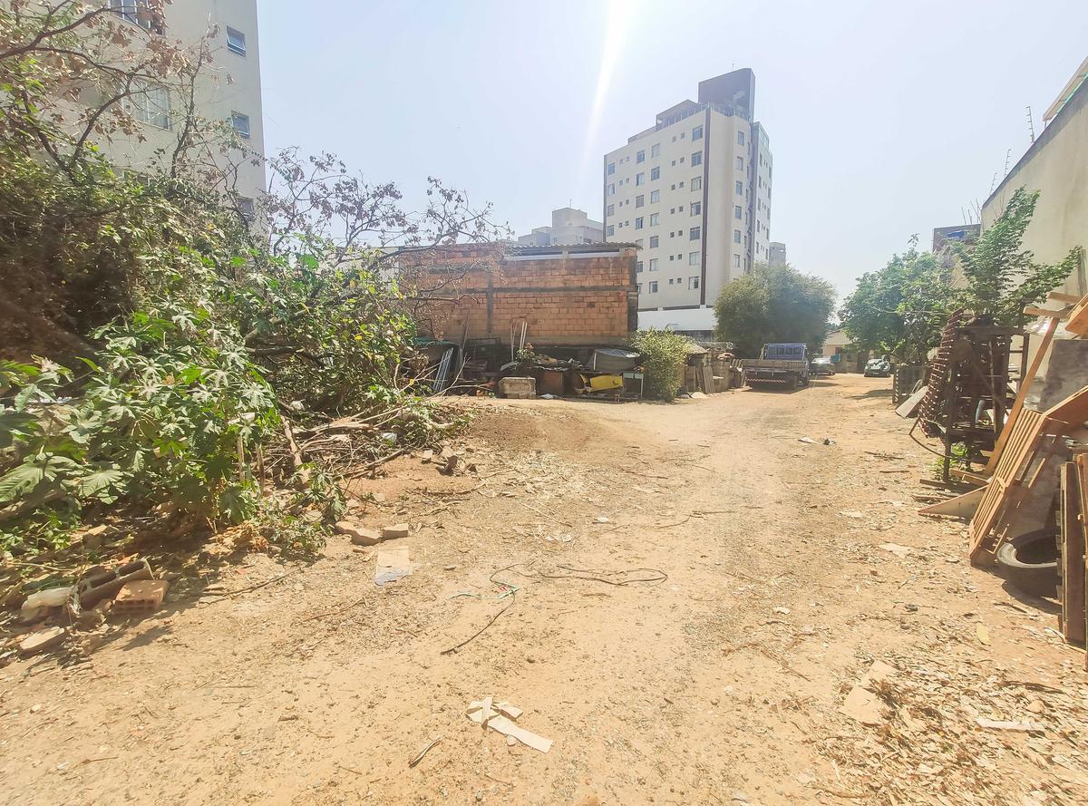 Lote, Jaraguá, 0 Quarto, 0 Vaga