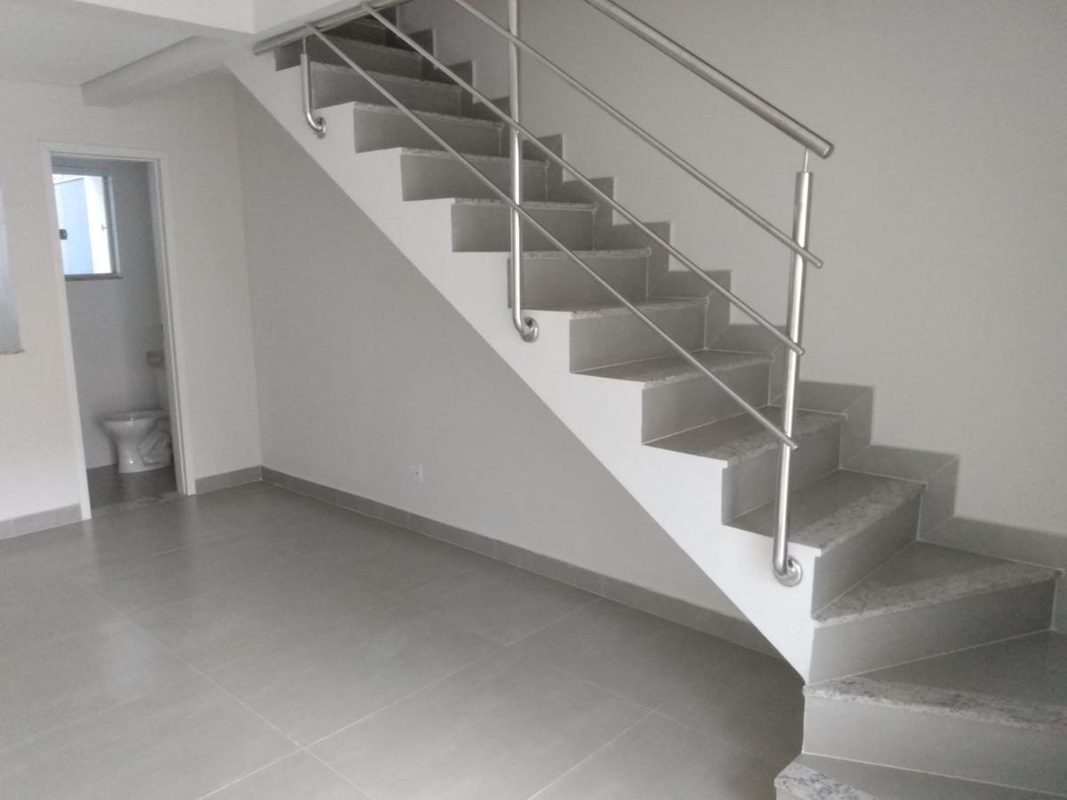 Casa, Planalto, 2 Quartos, 1 Vaga, 1 Suíte