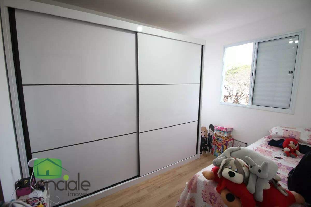 Apartamento, Eldorado, 2 Quartos, 1 Vaga