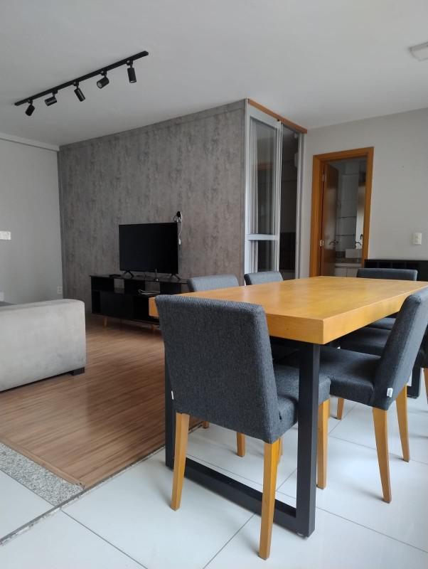 Apartamento, Centro, 1 Quarto, 1 Vaga