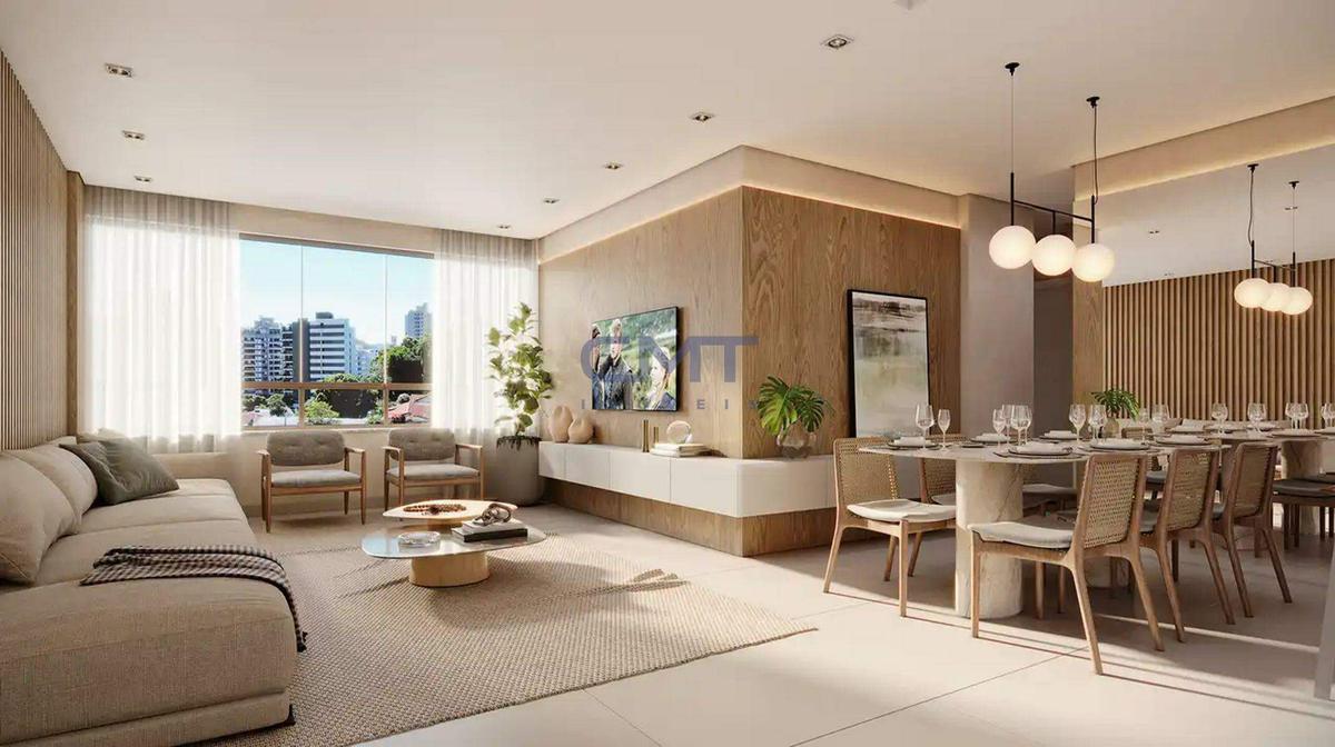 Apartamento, São Pedro, 3 Quartos, 2 Vagas, 1 Suíte