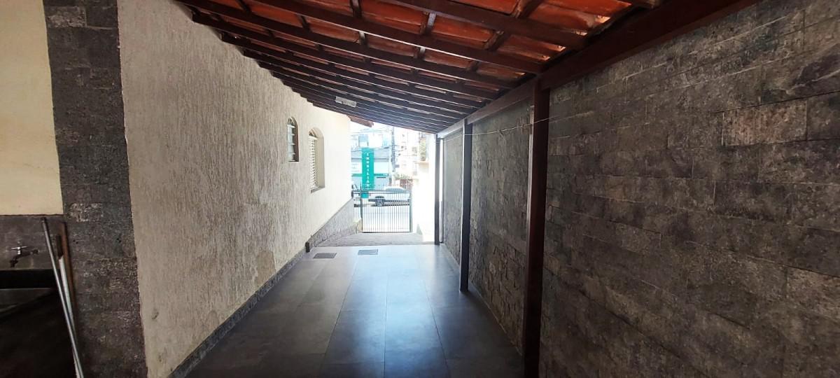 Casa, Coração Eucarístico, 3 Quartos, 4 Vagas, 1 Suíte