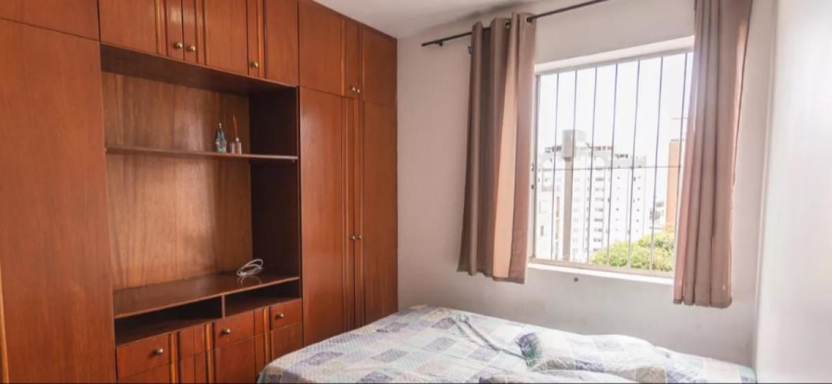 Apartamento, Sion, 3 Quartos, 2 Vagas, 1 Suíte